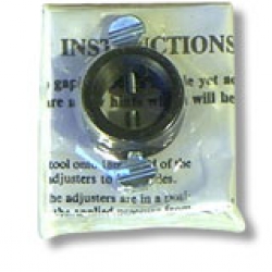 Aircraft Spark Plug Gapping Tool
