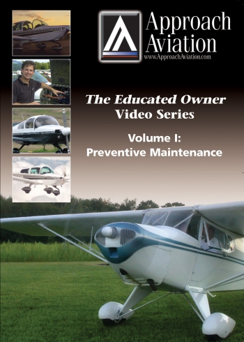 Volume I: Preventative Maintenance
