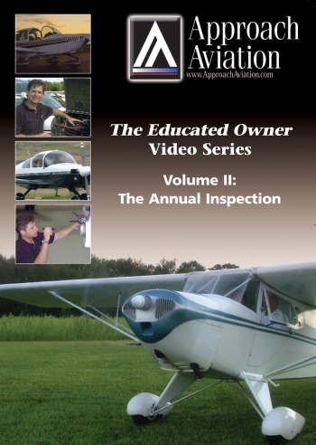Volume II: The Annual Inspection