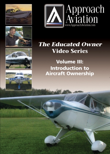 Volume III: Introduction to Aircraft Ownership